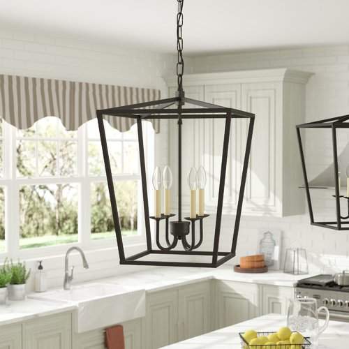 The E.F Champan ‘Darlana’ Pendant Lantern – Petite Haus