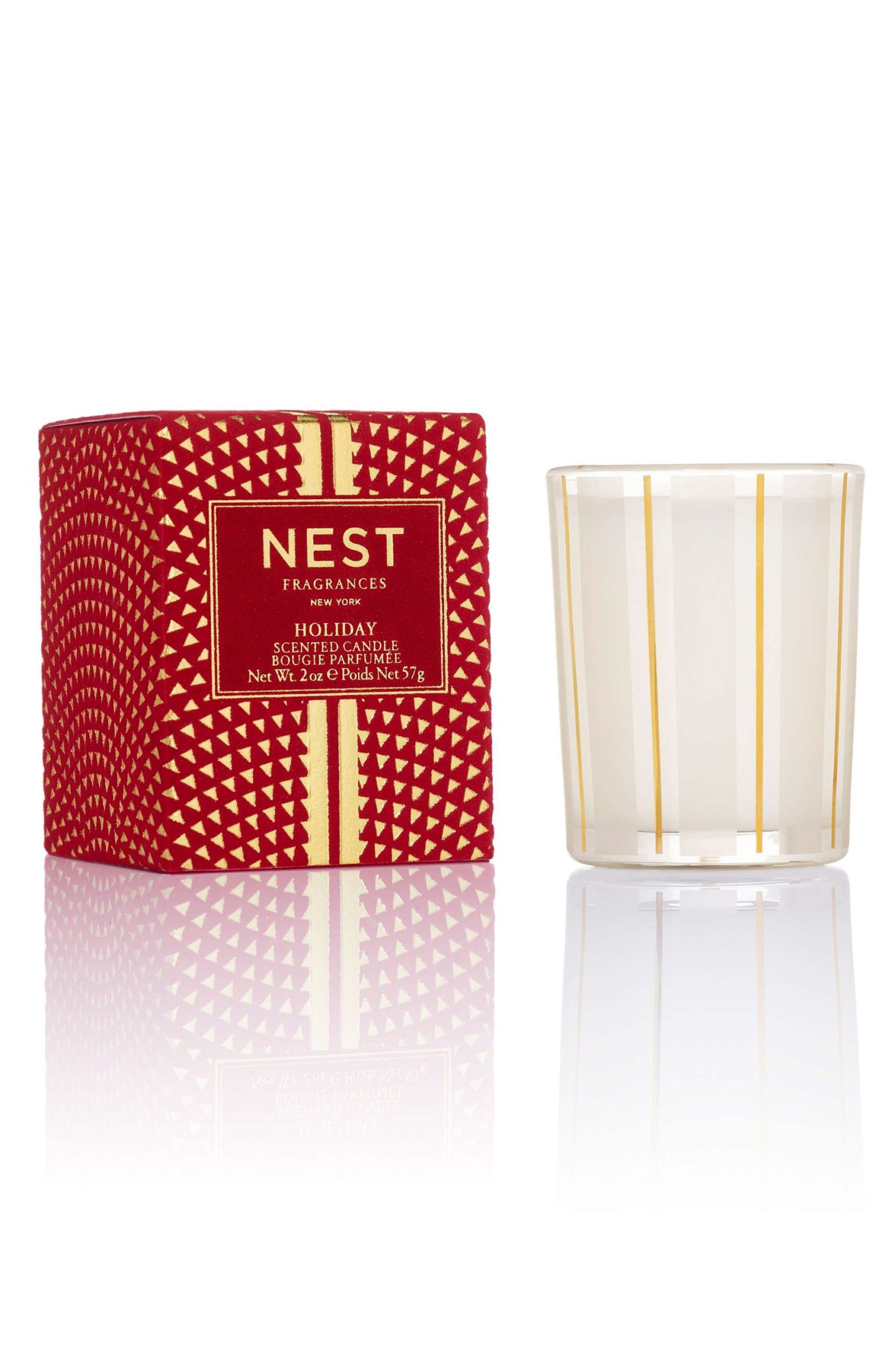 The Best Scented Christmas Candles You Need Now!