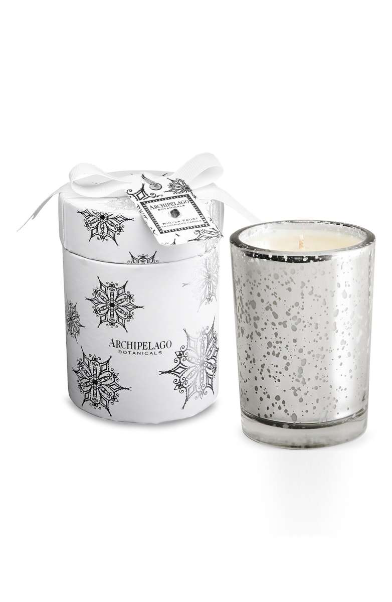 The Best Scented Christmas Candles You Need Now!