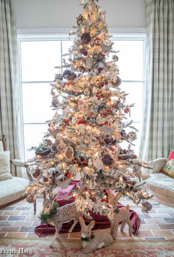 How To Decorate your Tree like a Pro