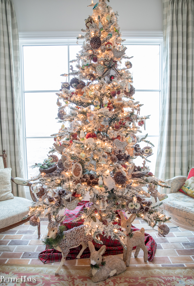 How To Decorate your Tree like a Pro 