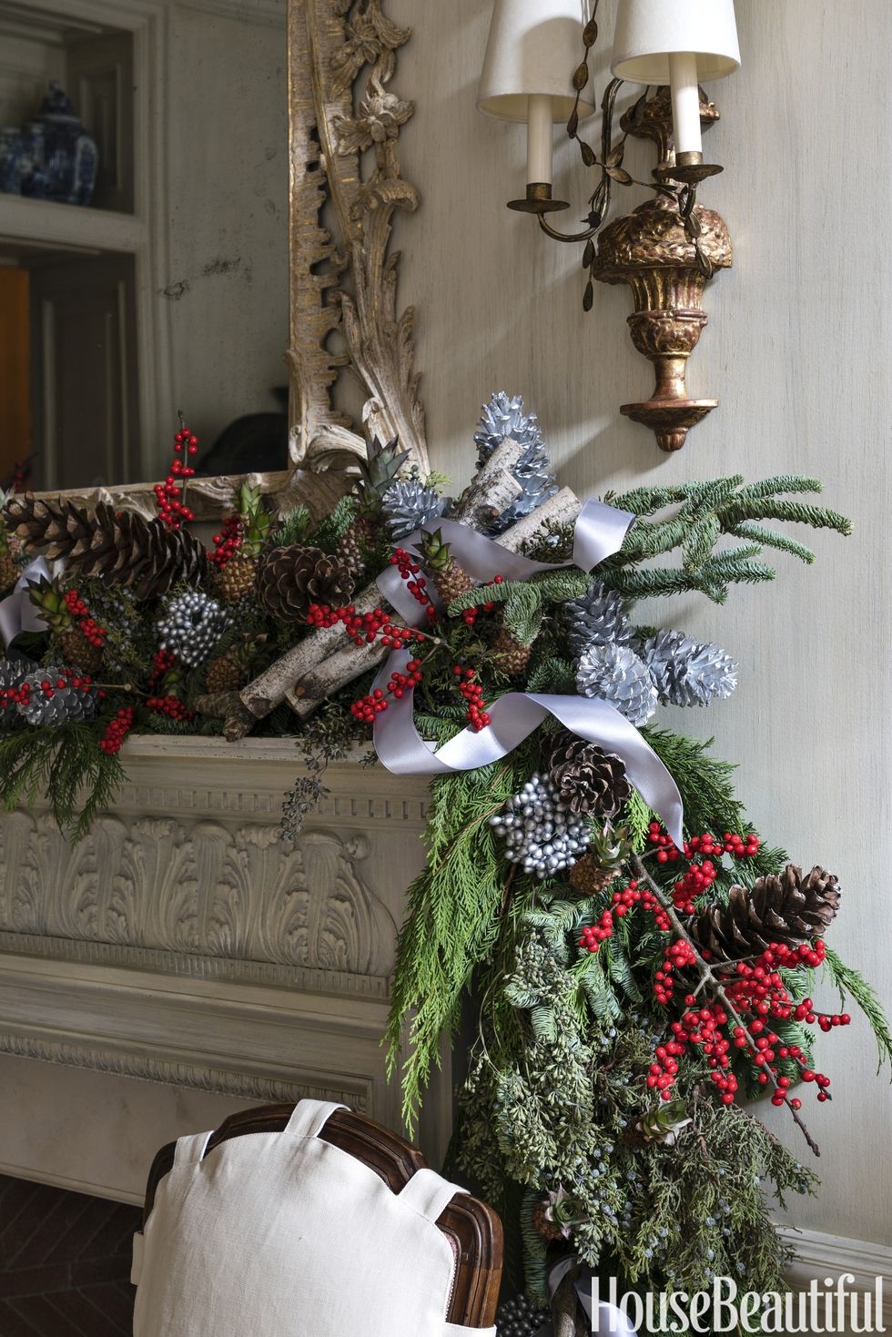 A Charlotte Moss Christmas – Weekly Design Inspiration