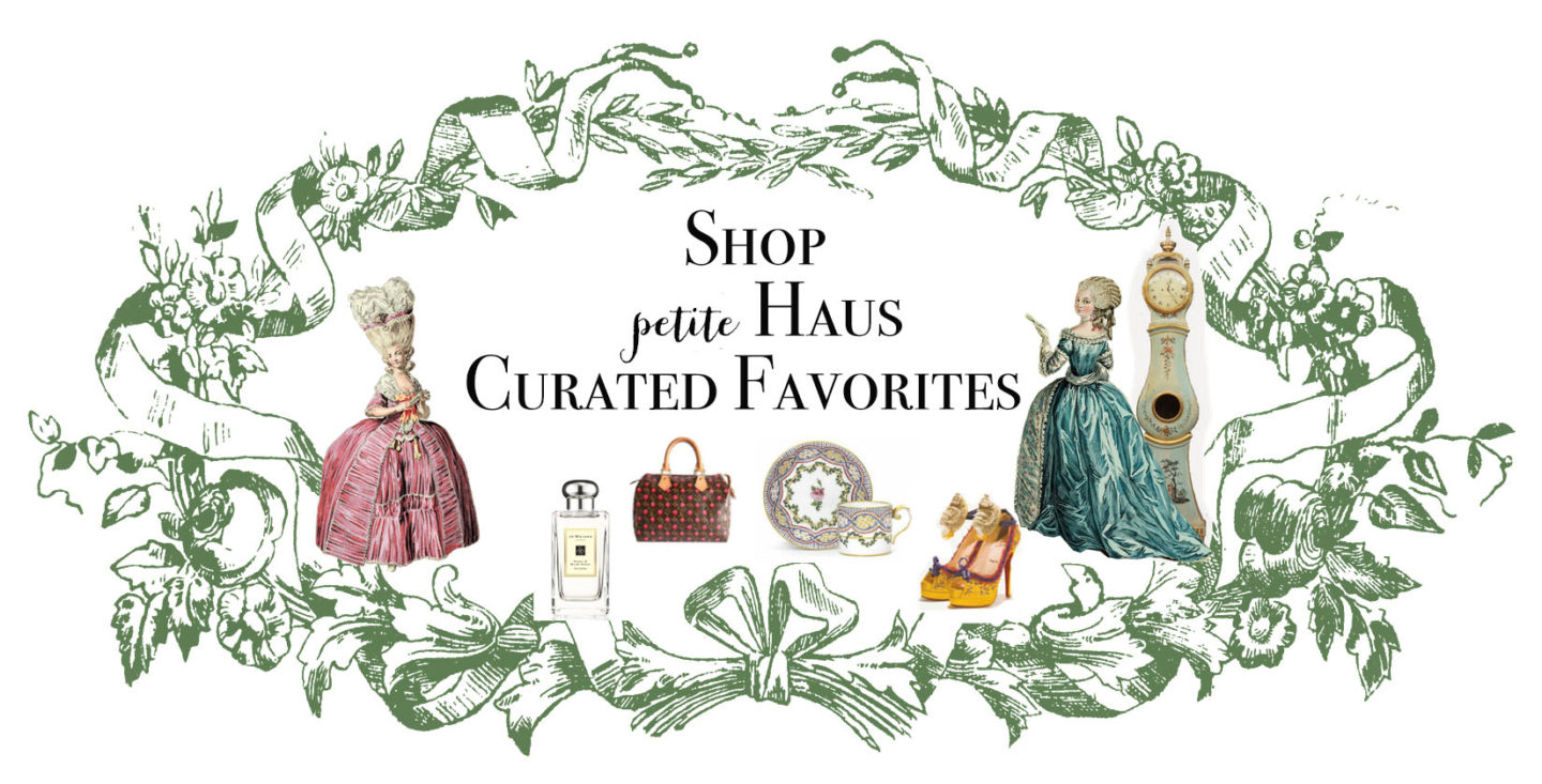 Curated Favorites Shop