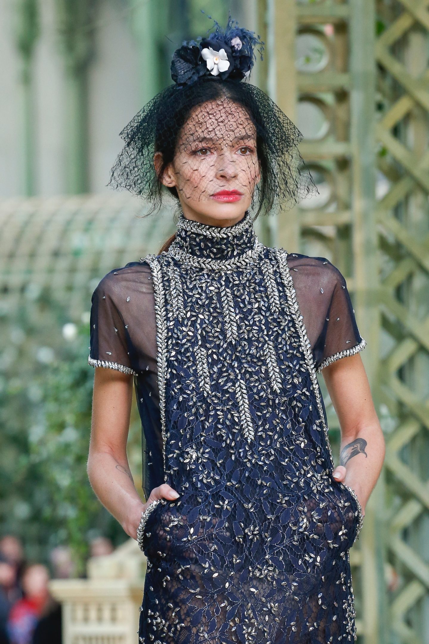 Chanel Spring 2018 Couture – Friday Favorites - Petite Haus