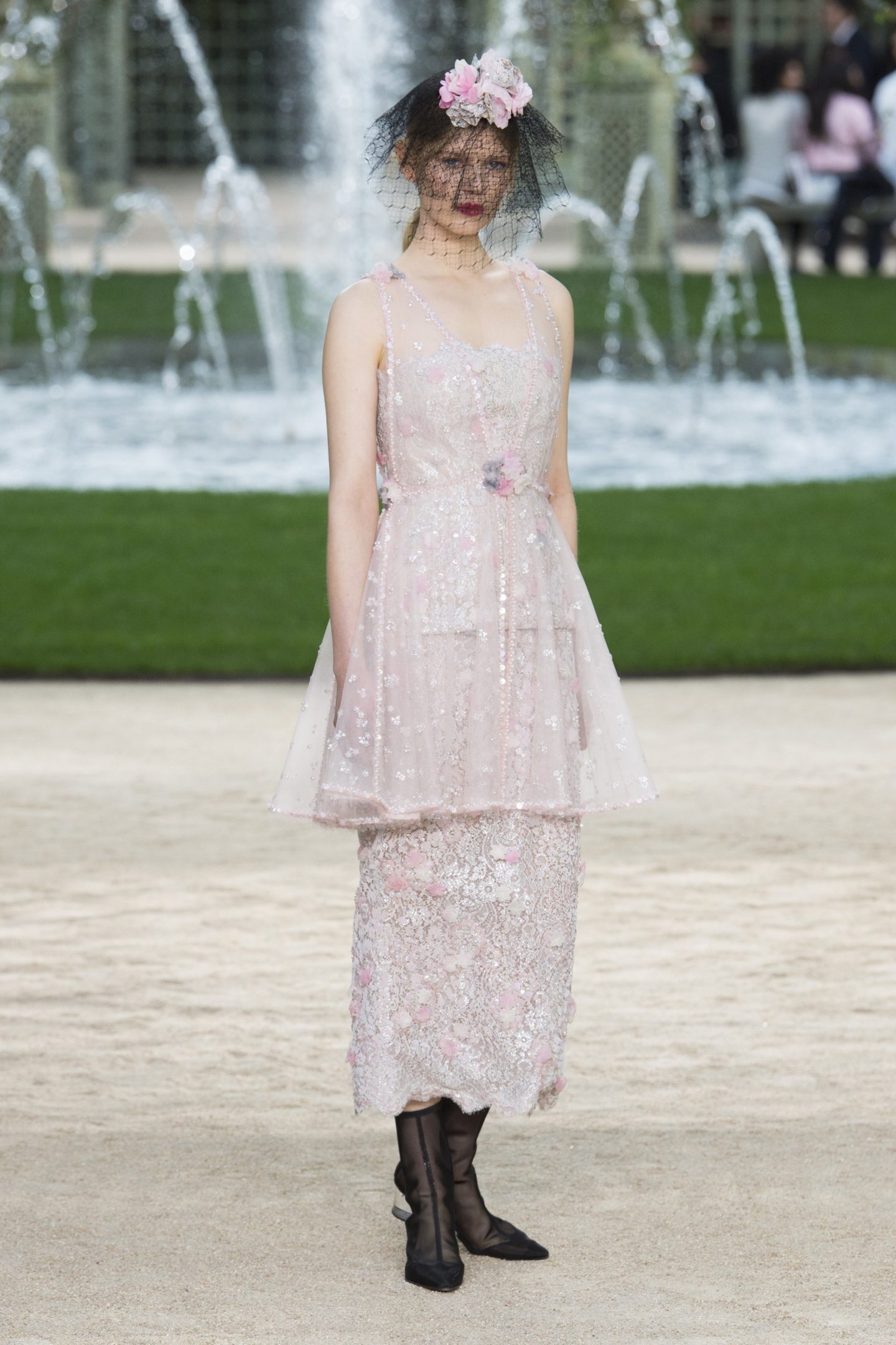 Chanel Spring 2018 Couture – Friday Favorites - Petite Haus