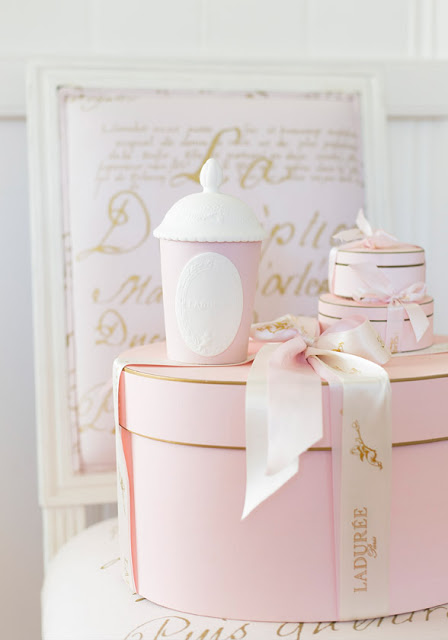 Pink Decor Inspiration for Valentine’s Day