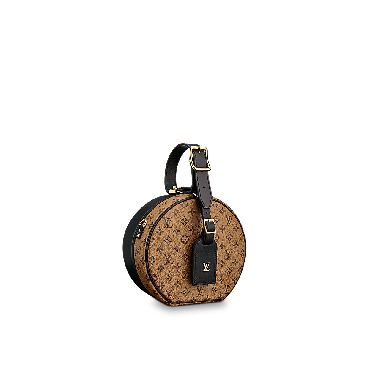 Louis Vuitton Hat Box Bag