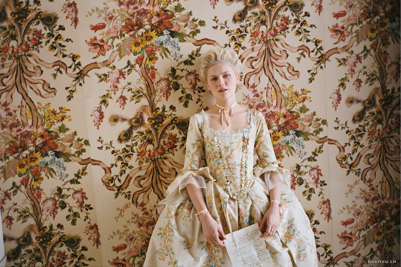 Marie Antoinette Fashion – Friday Favorites