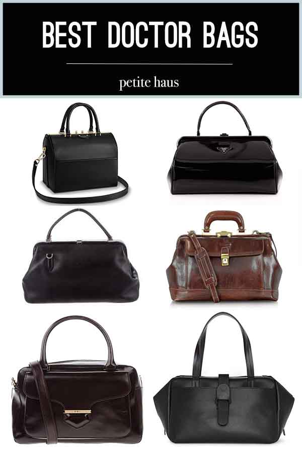 The Best Doctor Bags