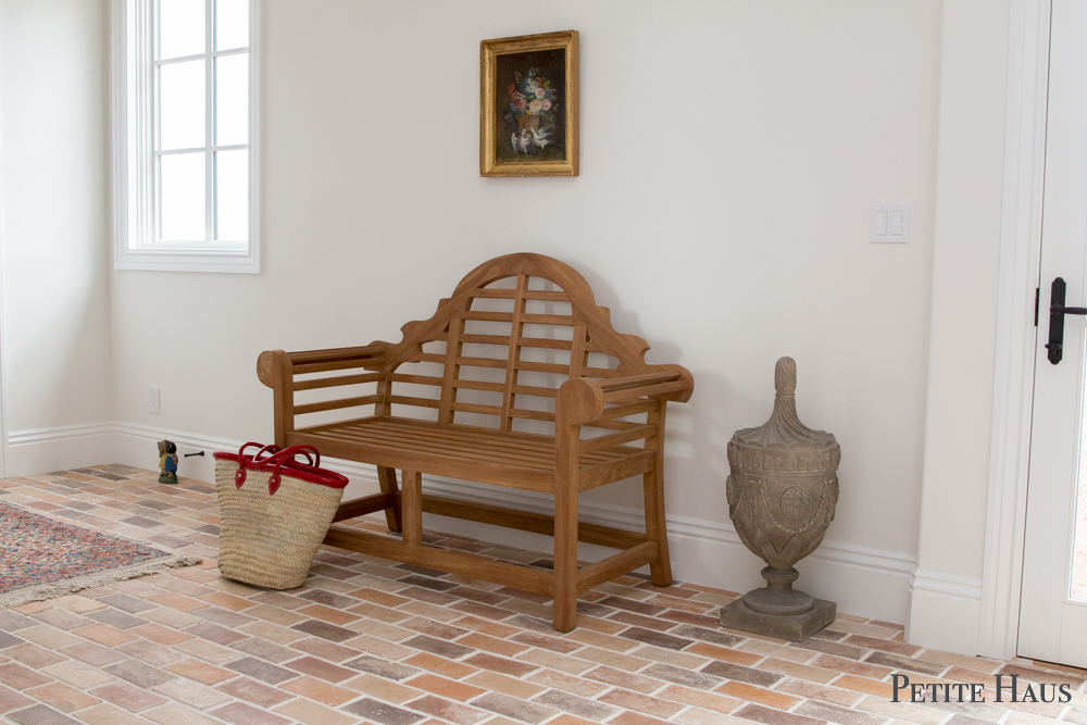 Mudroom