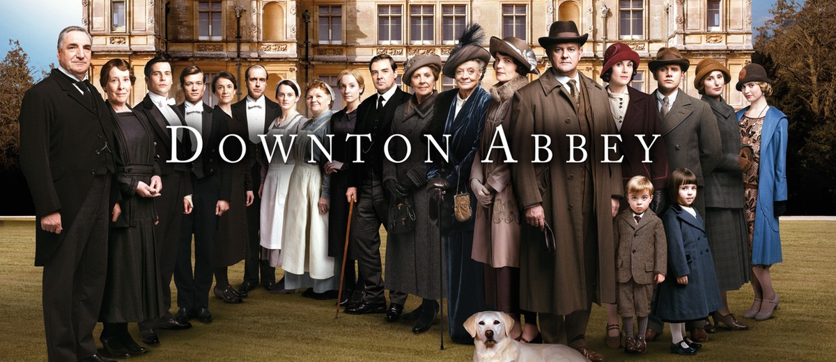 Best Period TV Dramas if you are missing Downton Abbey!