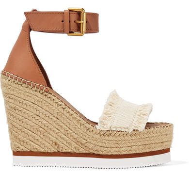 Chic Espadrilles for Spring and Summer – Friday Favorites - Petite Haus