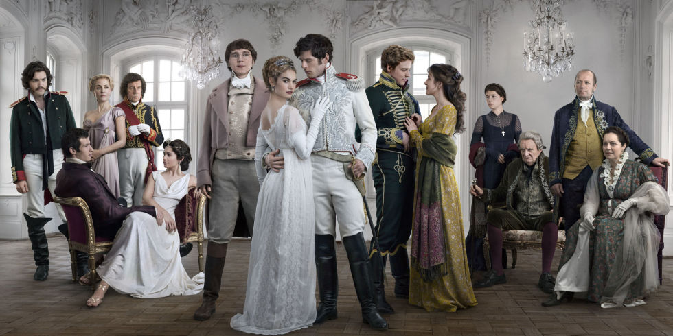 Best Period TV Dramas if you are missing Downton Abbey!