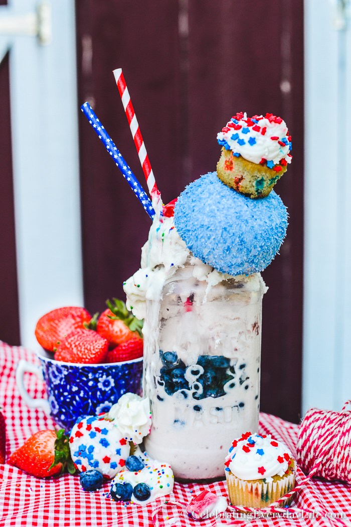 4th of July Party Ideas – Thursday Favorite Things