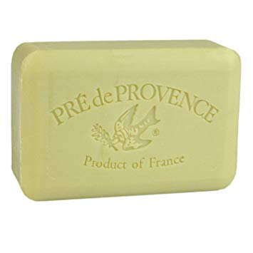 La Lavande Extra Fragrance Honey Soap - I Dream of France