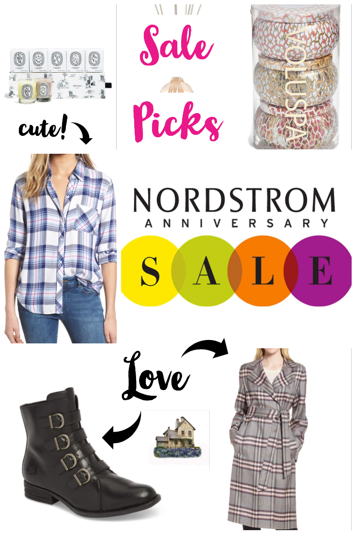 nordstrom anniversary sale picks