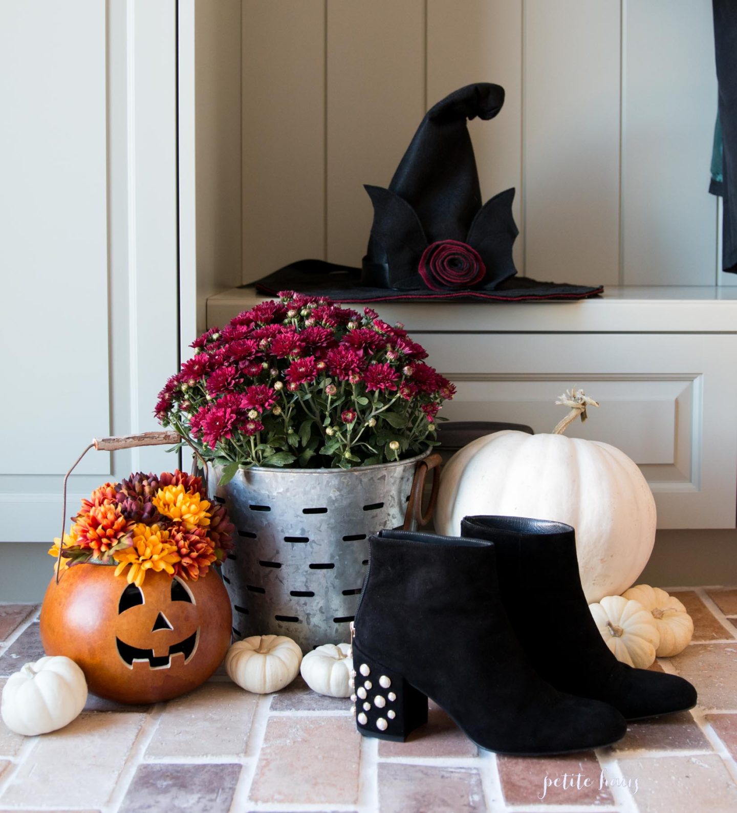 Halloween Decor