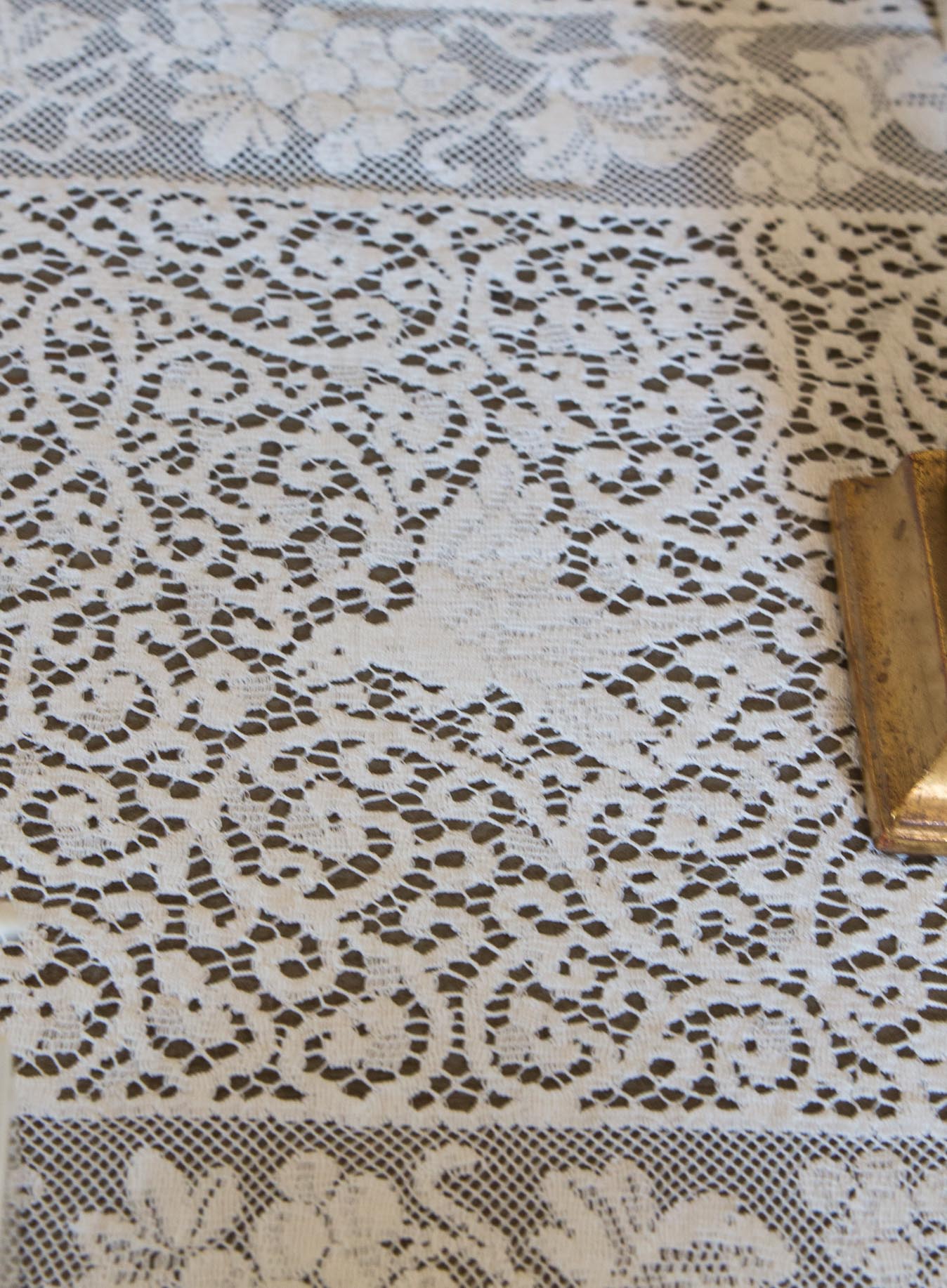 antique lace