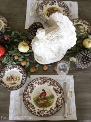 Things You Can Do Now To Get Ready For Thanksgiving - Petite Haus