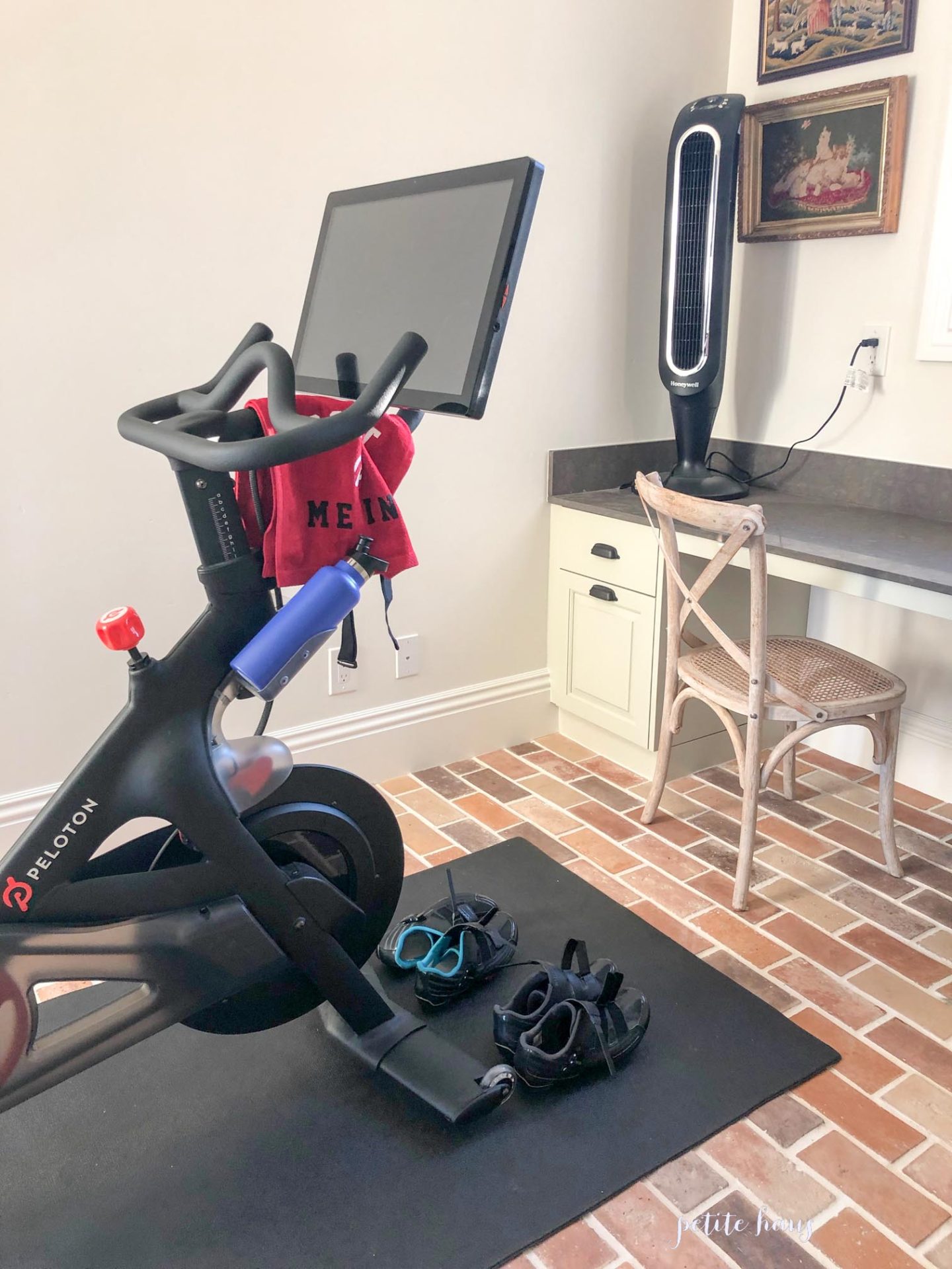 peloton bike review