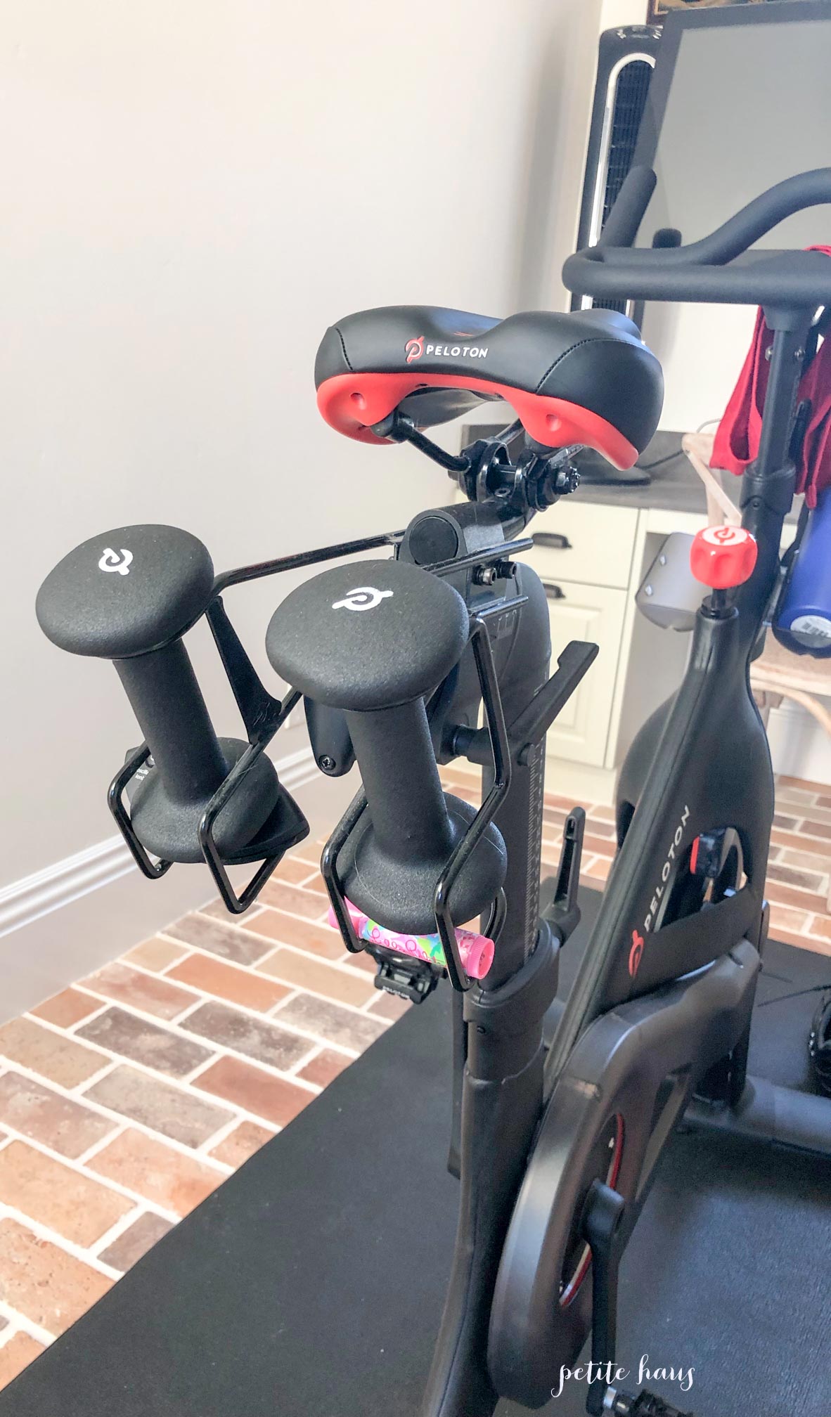 peloton bike review