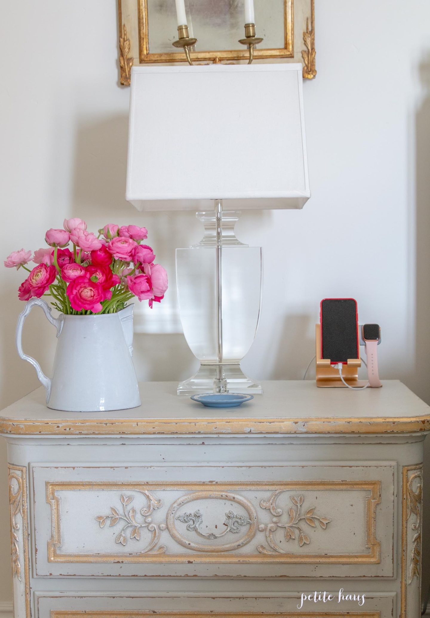 Favorite New Nightstand Must-Have