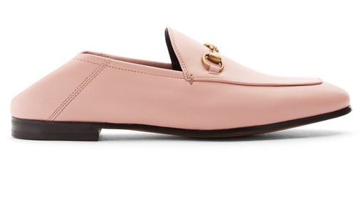 Gucci Princetown Mule vs Brixton Loafer Review - Petite Haus