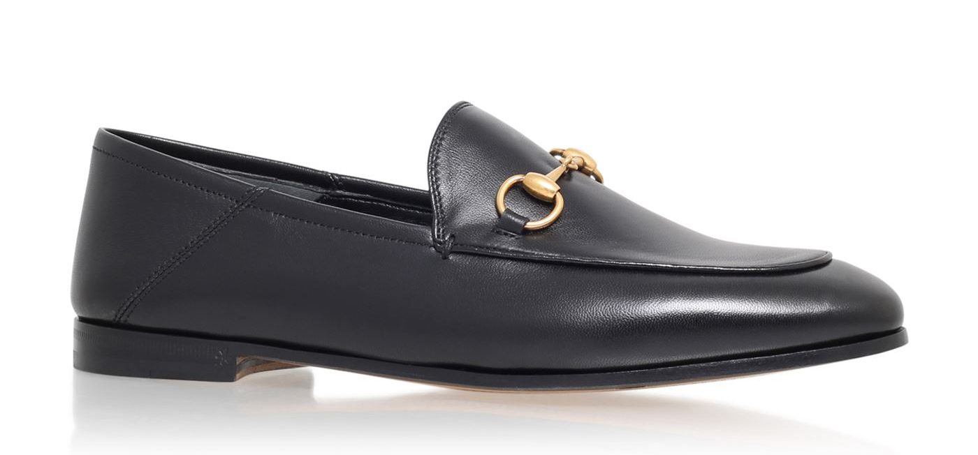 Gucci Princetown Mule vs Brixton Loafer Review - Petite Haus