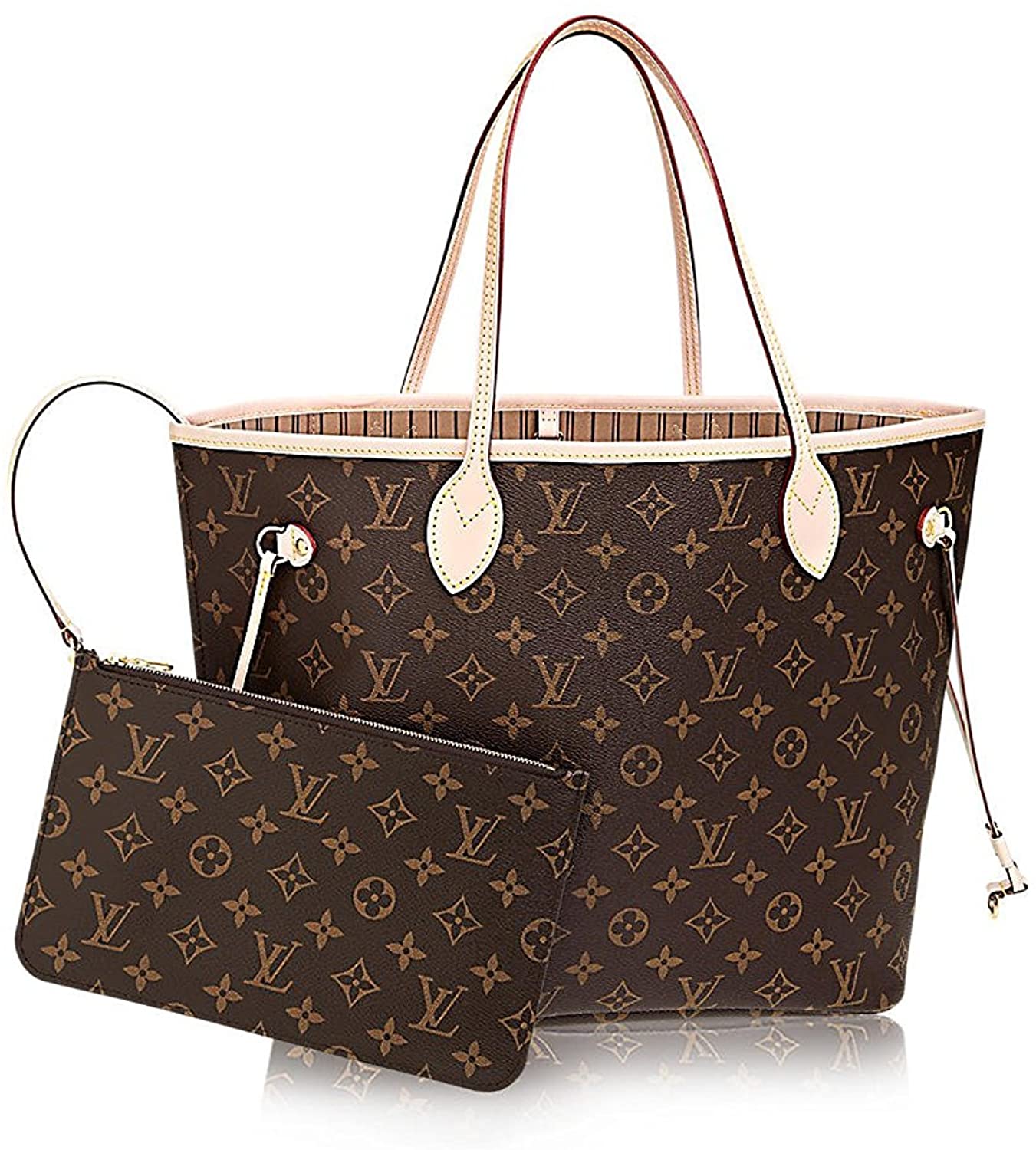 Louis Vuitton bag alternatives to consider instead of the Neverfull tote