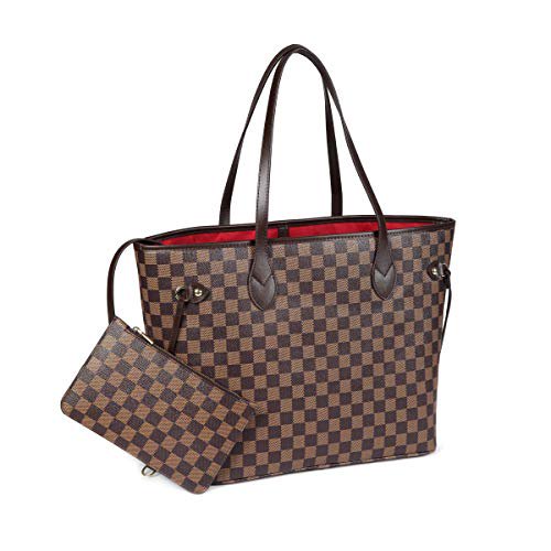 Alternative to the LV Neverfull?