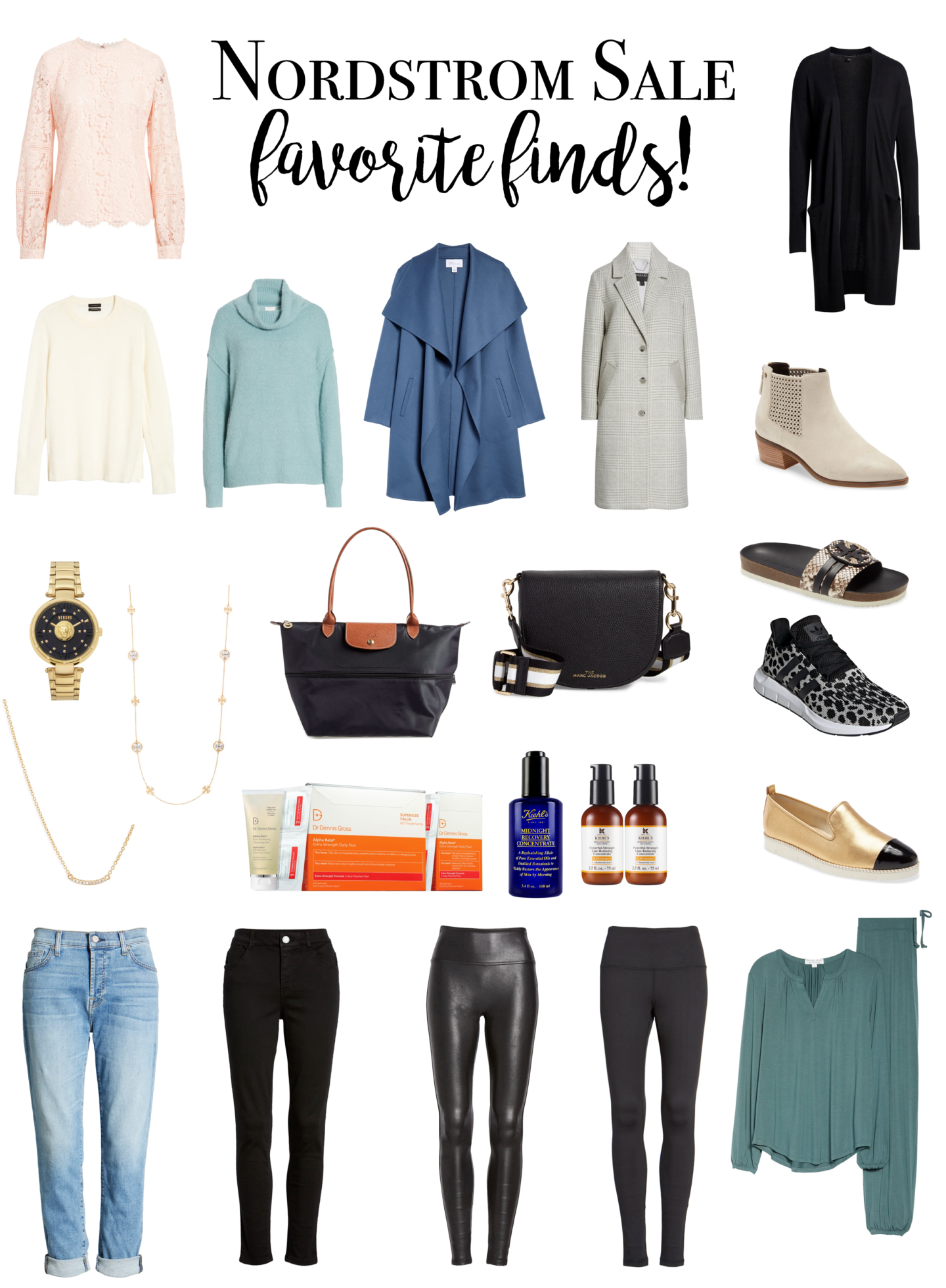 Nordstrom Sale 2020 Favorite Finds