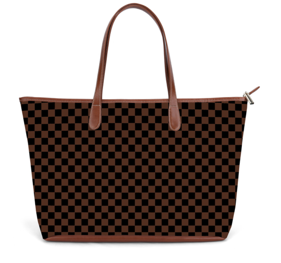 Louis Vuitton Neverfull Similar Handbags – Petite Haus