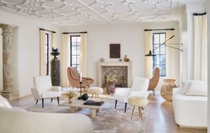 Travertine is BACK (but did it ever really leave?) - Petite Haus