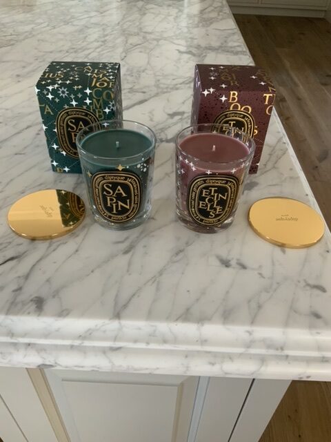 Diptyque Holiday 2022 Review