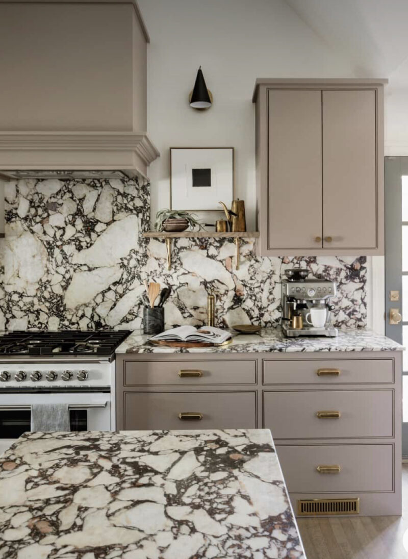 Modern European Kitchen – Kitchen Design Trends 2023 - Petite Haus