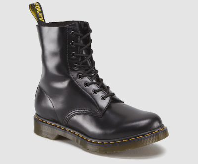Doc Martens back in style?! - Petite Haus