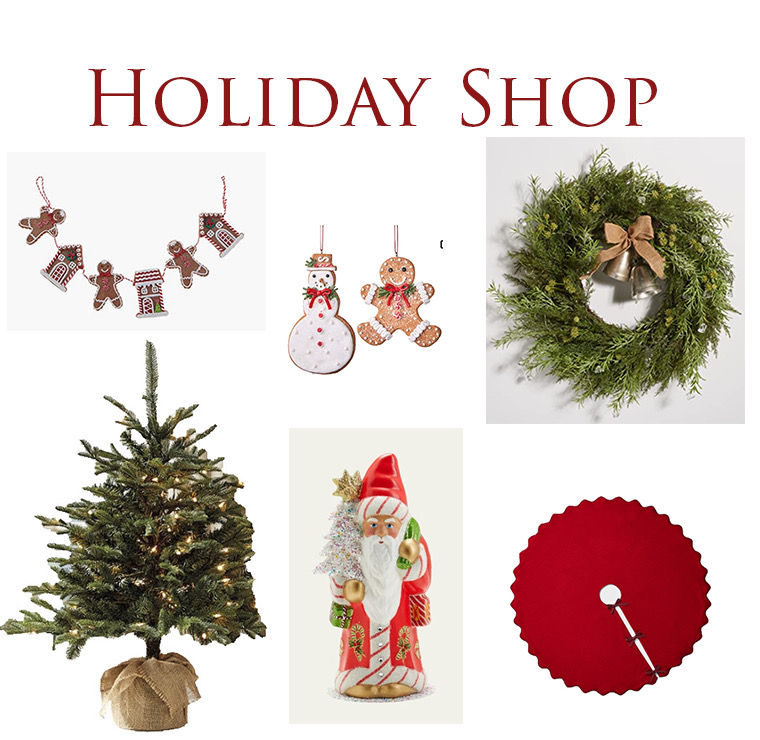 Holiday Shop 2023 is OPEN!